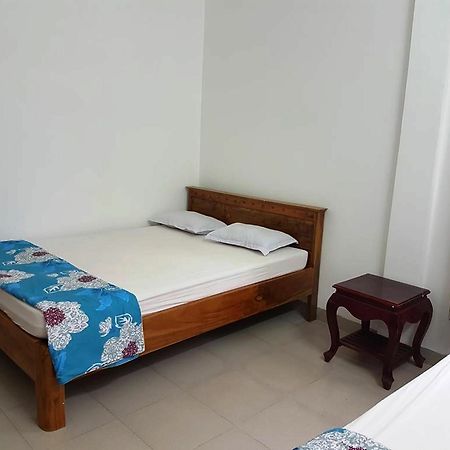 Thanh Cao Guesthouse Phu Quoc Exteriör bild