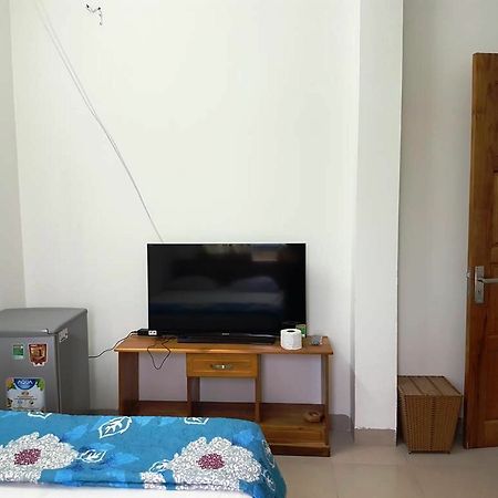 Thanh Cao Guesthouse Phu Quoc Exteriör bild