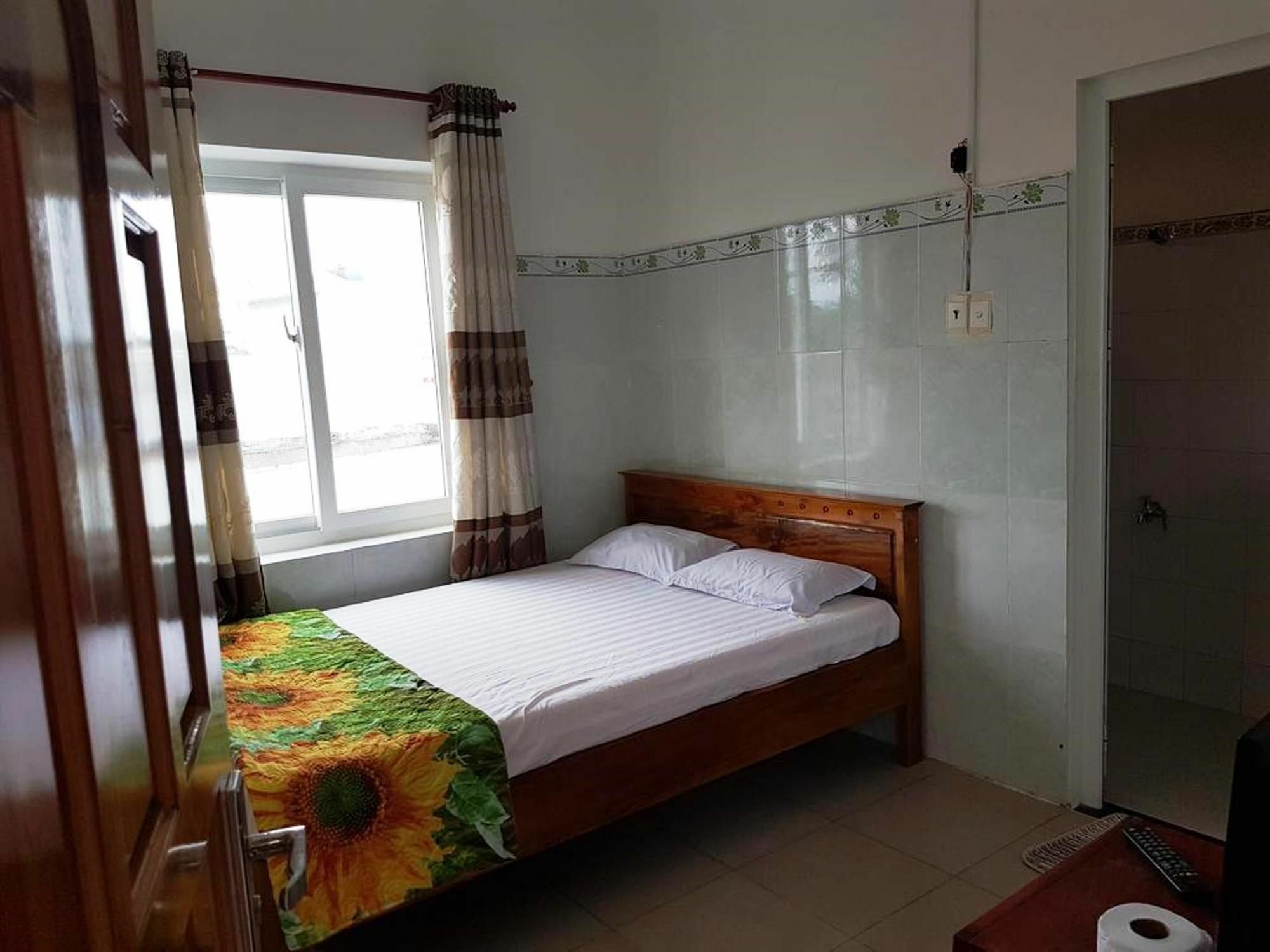 Thanh Cao Guesthouse Phu Quoc Exteriör bild