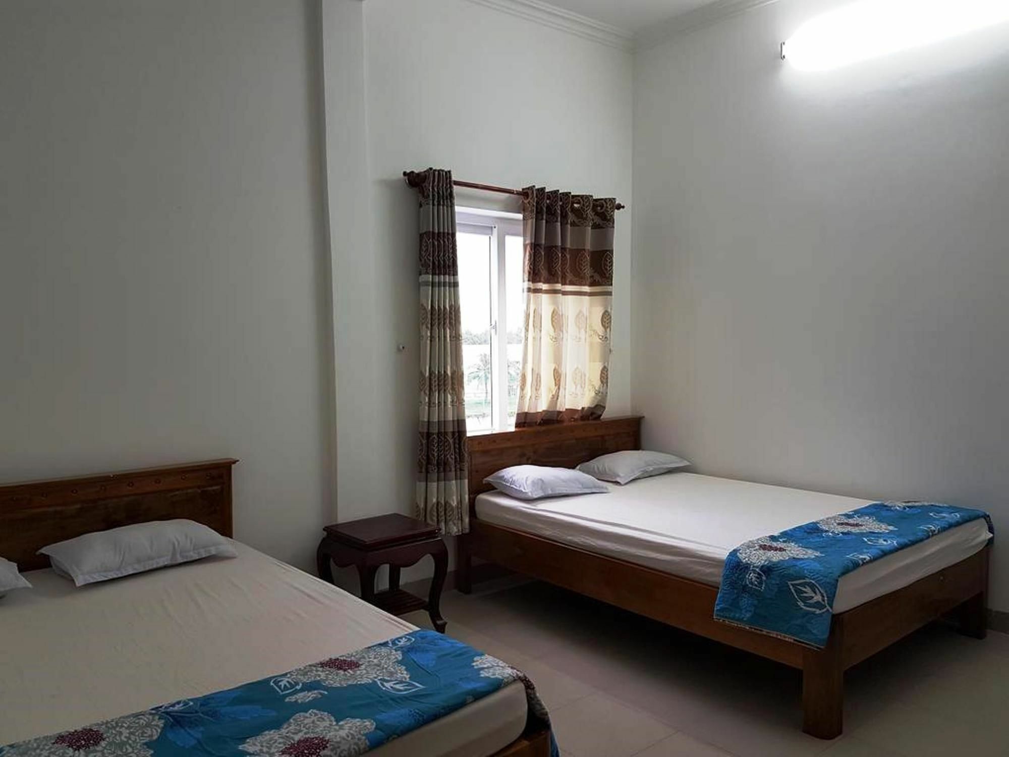 Thanh Cao Guesthouse Phu Quoc Exteriör bild