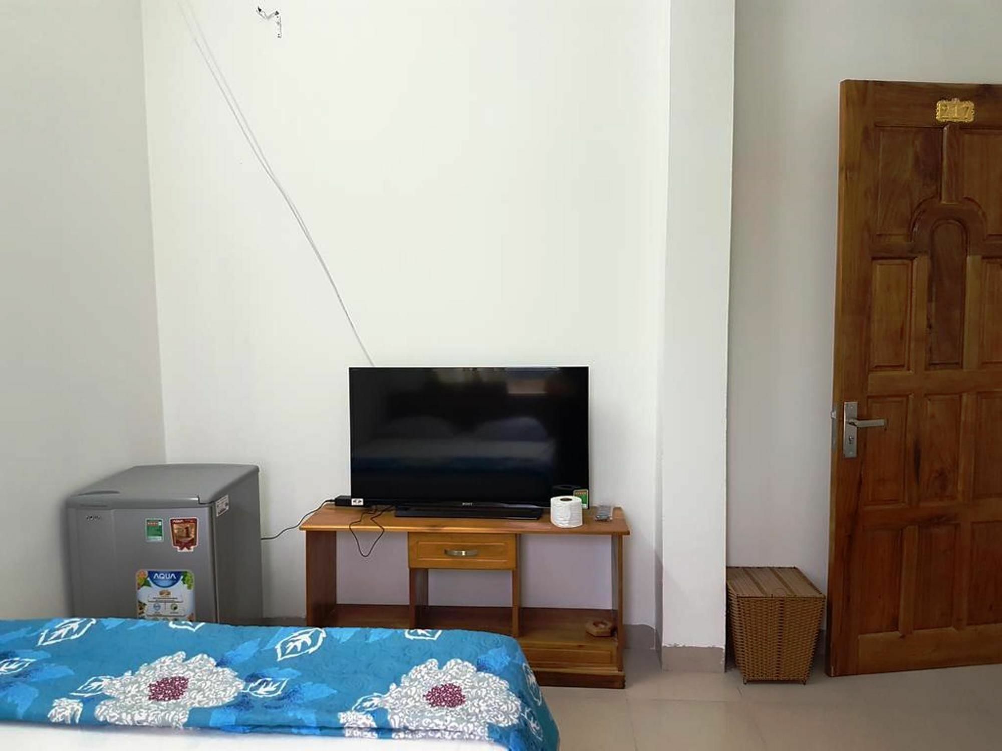 Thanh Cao Guesthouse Phu Quoc Exteriör bild