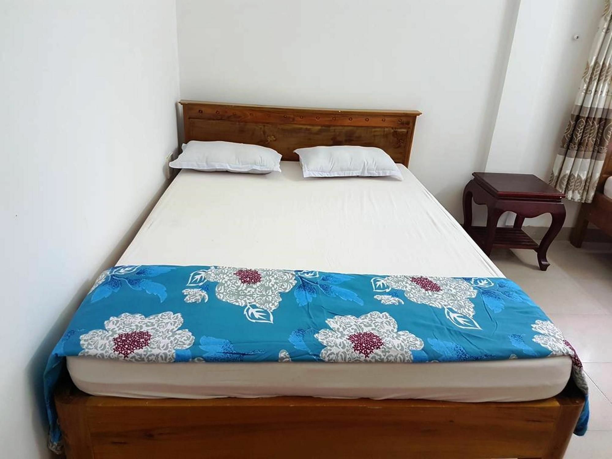 Thanh Cao Guesthouse Phu Quoc Exteriör bild